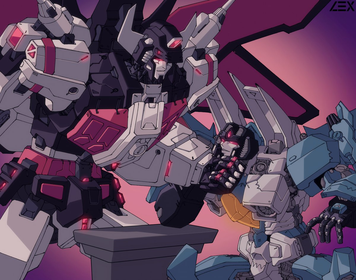 L Ξ X (Commissions OPEN) tweet media