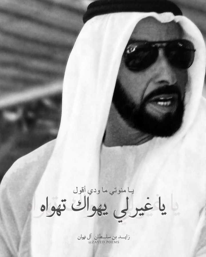 زايد بن سلطان آل نهيان (@zayedbinsultan9) on Twitter photo 