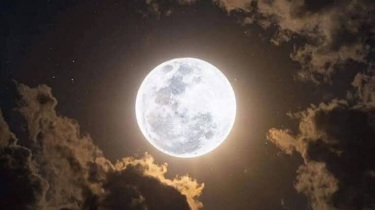 selenearellano's tweet photo. Amo las noches de luna llena 🥰🌕 #FullMoon #Magic #Night #Dreaming #MakingAWish https://t.co/z4k8qm0eTS
