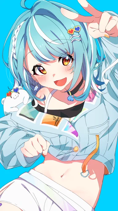 ぶいすぽまとめ① 