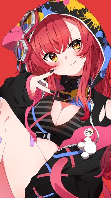 ぶいすぽまとめ① 