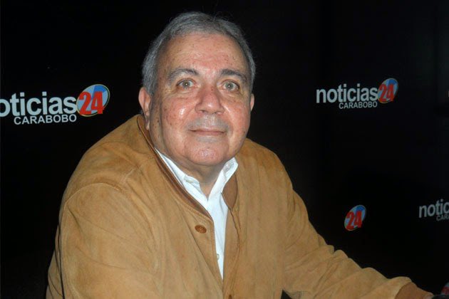 Ha fallecido el Dr. Omar Sanoja Breña, Primer Alcalde electo en el Municipio Valencia. Hombre decente, correcto y buen amigo, como pocos. Paz a su alma y que brille para él la luz perpetua.