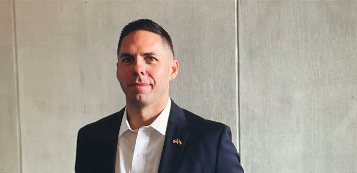 At @NASCIO Monday in Louisville, GT talked to Arizona CISO @TimRoemerAZ about what it means to serve jointly as the state’s top official for cybersecurity and homeland security #NASCIO22 govtech.com/security/cyber…