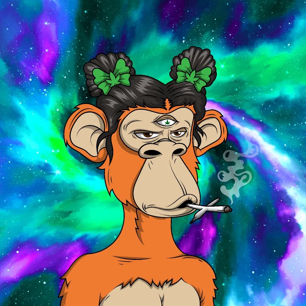 STAC Sales Bot tweet media