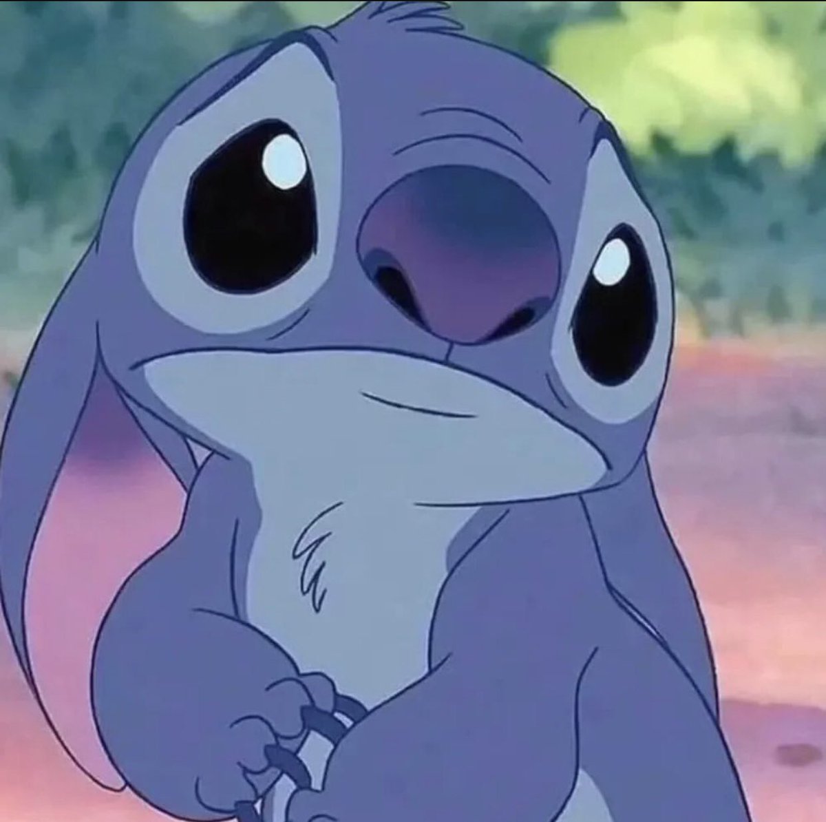 Cuando me llama por mi nombre y no como “mi amor".
