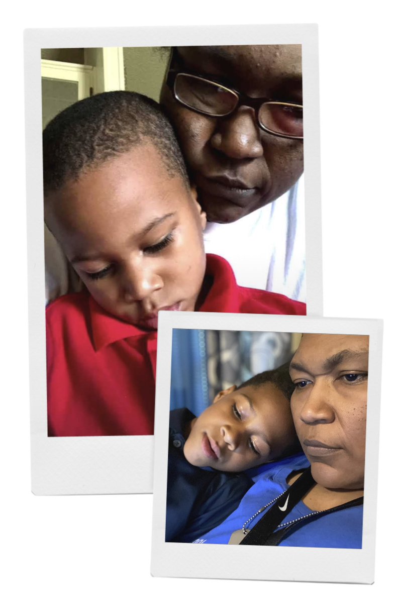 kmcooley's tweet photo. Through sickness and in health… the sincere love of a child.
#Semar #BonusYears #DonateLife https://t.co/qx1ycpZX1O