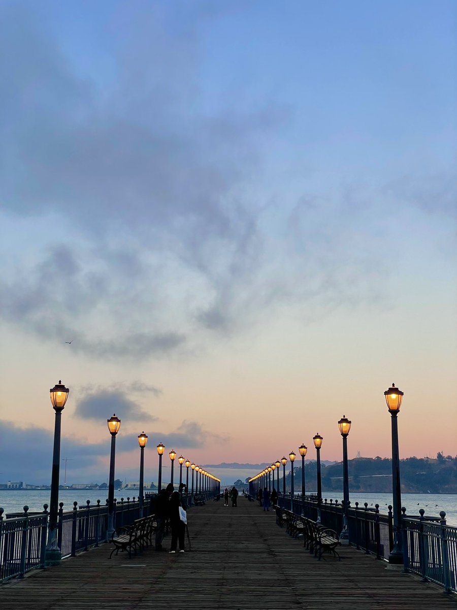 After a great day at #CNS2022 I went for a run. #neurosurgery <a href="/CNS_Update/">CNS</a>