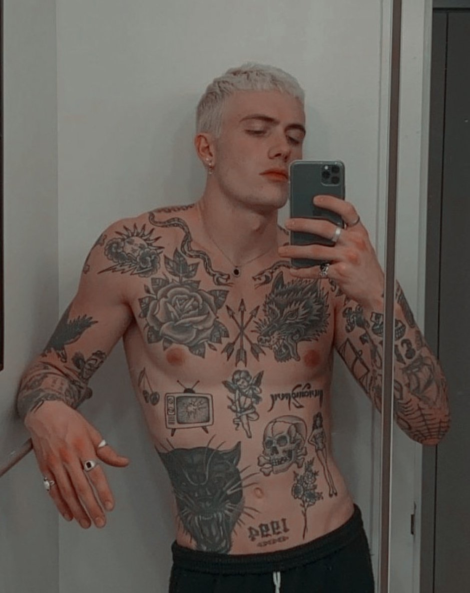 ㅤ   ㅤ
ㅤㅤ  ━━━── ───── ─────
ㅤㅤ    ⚪ ← ﹫ᴇᴢʀᴀᴍɪʟʟᴇʀ  ⠇             
ㅤㅤㅤㅤ            ¹ ᵐⁱⁿᵘᵗᵉˢ ᵃᵍᵒ ⠀⠀⠀⠀
⠀