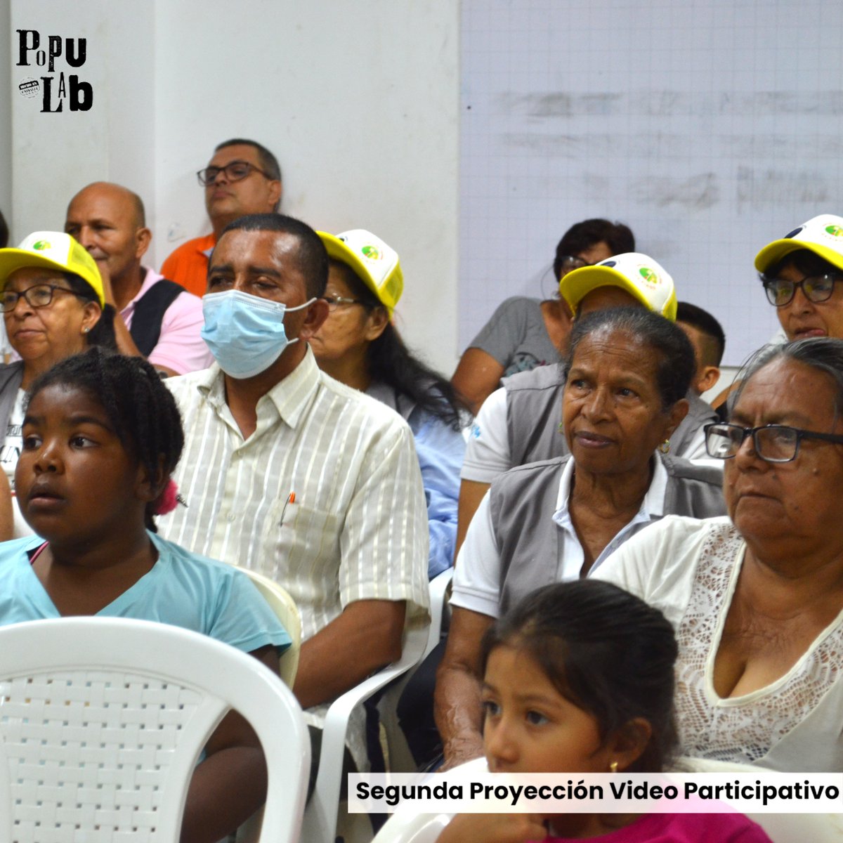 PopuLabCali's tweet photo. #CaliEsCaliPeroTambiénEsLoma #PopuLab #PopuLabCali #GREAT #OrgulloUV #HechoEnUnivalle #DeLaLoma #VideoParticipativo #OctubreUrbano #MejoramientoIntegralDelHábitat #Movilidad #BasuraCero #MIH #MIB https://t.co/YKYFR99Tmy