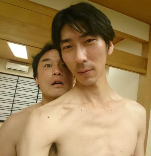 Japan Male Porn Stars - steven99z1 on X: \