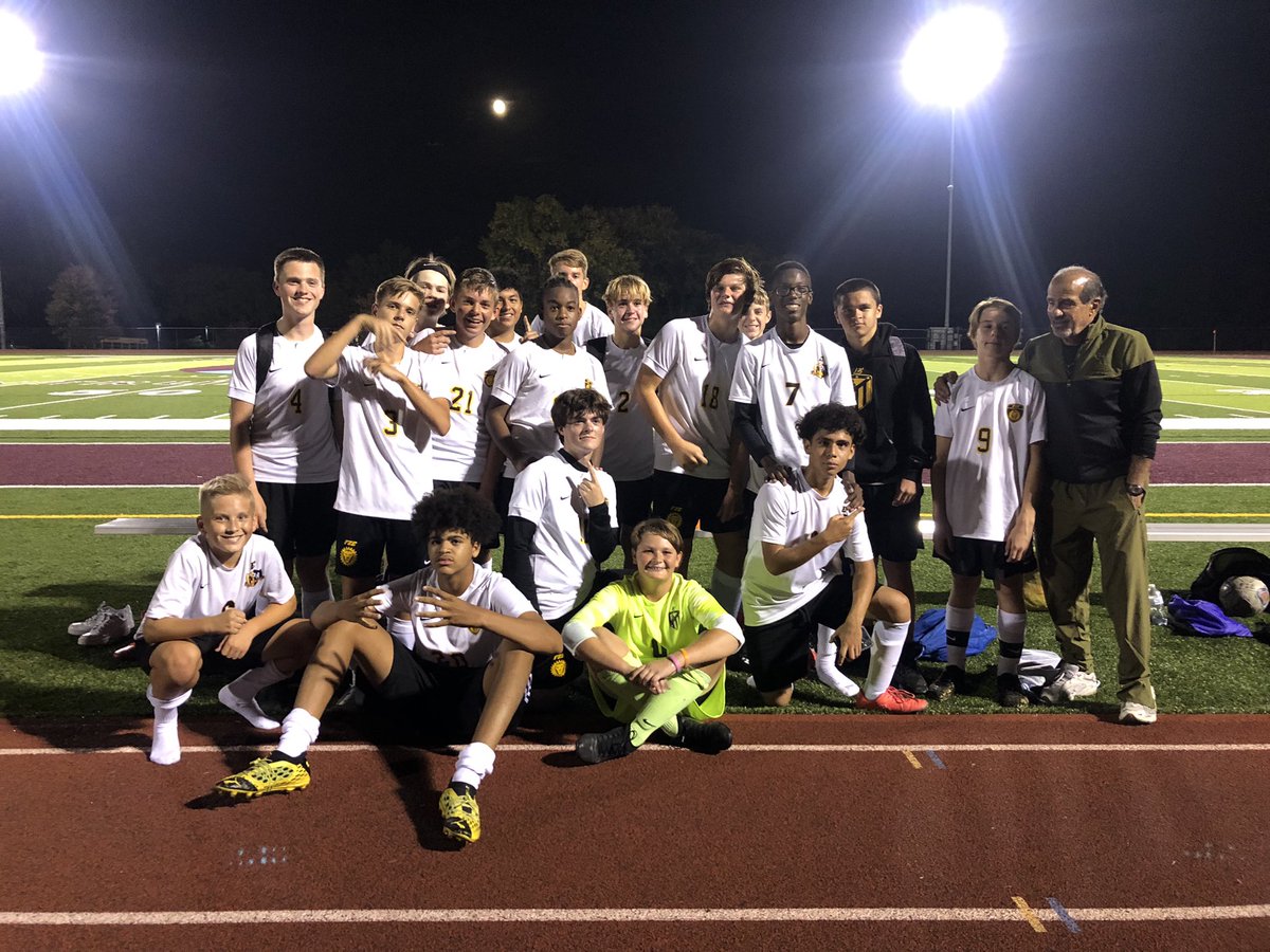 C Team soccer defeats DeSmet 2-1  <a href="/fzeactivities/">FZE Activities</a> <a href="/FZESoccer/">FZE Soccer Programs</a> #Eastsidepride