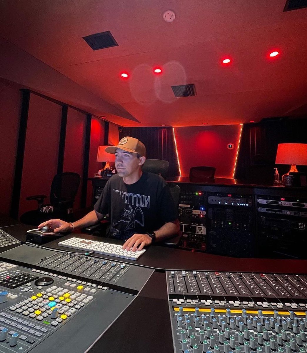 Fever Recording tweet media