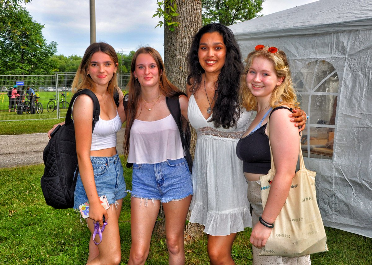 mariposafolk's tweet photo. All of these wonderful, smiling faces from this past summer's @mariposafolk Festival, don't they make you want to buy your 2023 weekend passes? 

https://t.co/DC3FqTgTwo 

#mariposafolkfestival #musicfestial #orillia #howdiditfeel #buytickets https://t.co/8O1V8cTjEF