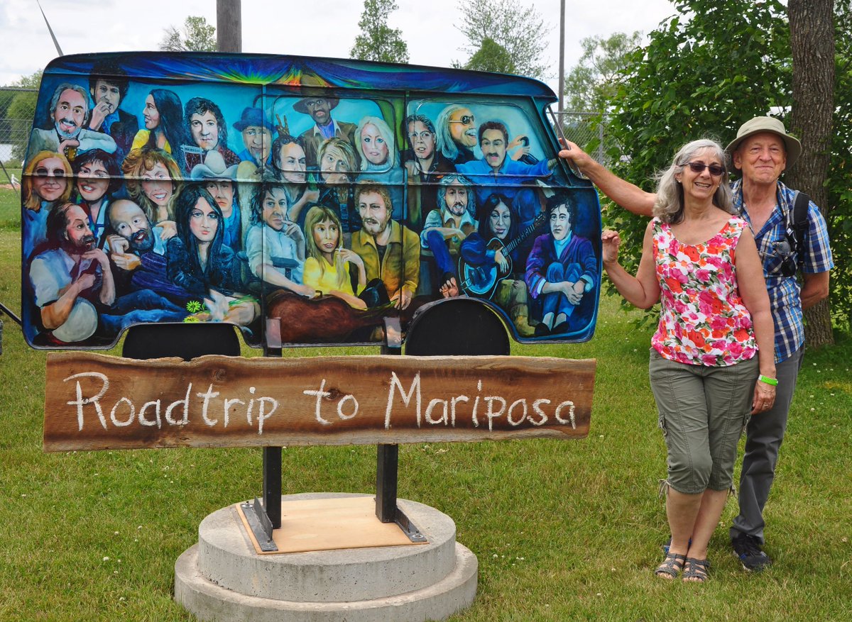 mariposafolk's tweet photo. All of these wonderful, smiling faces from this past summer's @mariposafolk Festival, don't they make you want to buy your 2023 weekend passes? 

https://t.co/DC3FqTgTwo 

#mariposafolkfestival #musicfestial #orillia #howdiditfeel #buytickets https://t.co/8O1V8cTjEF