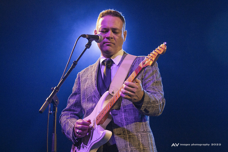 Saturday Oct. 29th 
8:15 pm
Wang High Blues 
<a href="/RayBeadle/">Ray Beadle</a> 
<a href="/VisitWangaratta/">Visit Wangaratta</a>