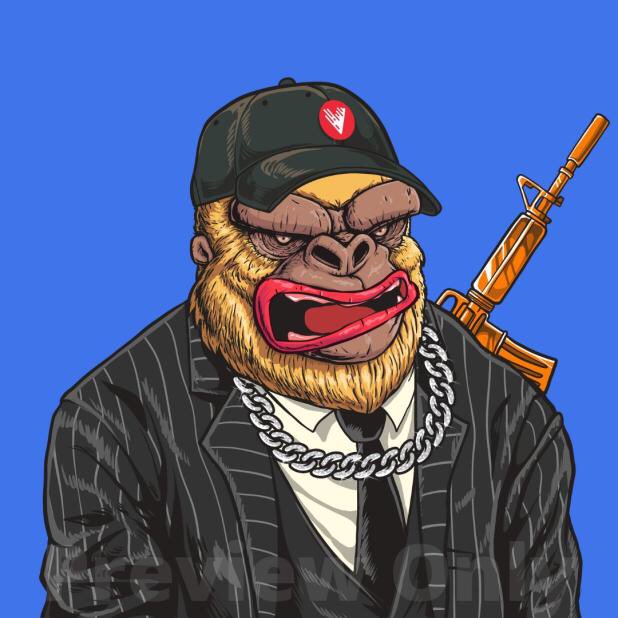 ❄️  WHITELIST GIVEAWAYS ❄️

Hawa Alpha Gen 🤝 VuFi Gang

We're giving away 10 whitelist spots in collaboration with <a href="/VuFiGang/">VuFi Gang NFT | Free mint</a>
 
To join:
1️⃣ Follow <a href="/HawaAlphaGen/">HAWA Alpha Gen</a> + <a href="/VuFiGang/">VuFi Gang NFT | Free mint</a>
2️⃣ Like &amp; Retweet
3️⃣ Tag 3 gangsters

#VuFiGang #HawaAlphaGen #NFT #ETH