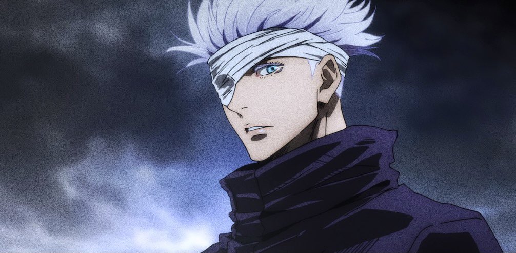 AnimexTwts's tweet photo. 4 reasons to watch Jujutsu Kaisen 0 https://t.co/mzNCO3y1Tf