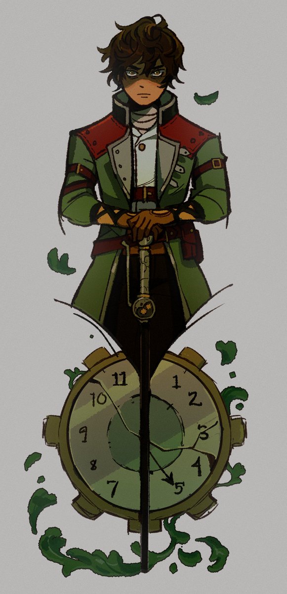 gigavolcano's tweet photo. You can keep what you want [ oscar pine rwby ] https://t.co/paONeFwdjd