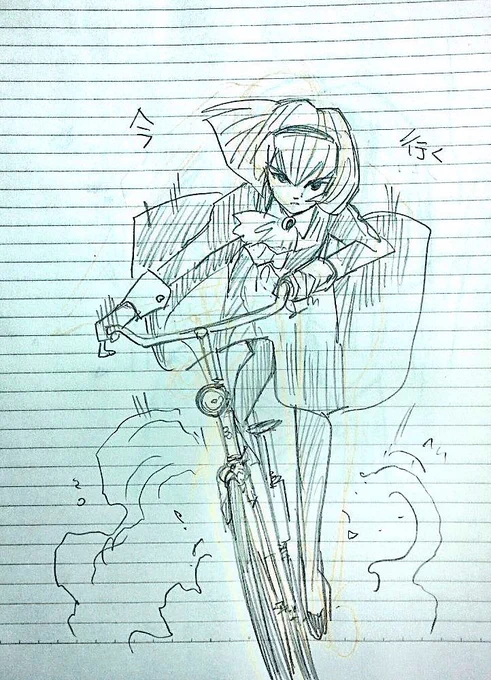 ゴホンゴホン

そうさのう
老後を一緒に過ごすのなら、どんなロボ娘がええかのう。

わしはドロシーかの。
3日で死にそうじゃ。 