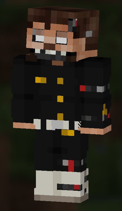 Angel_Alonso___'s tweet photo. @Minecraft #FeatureMeMinecraft https://t.co/f15YOfQ1Tq