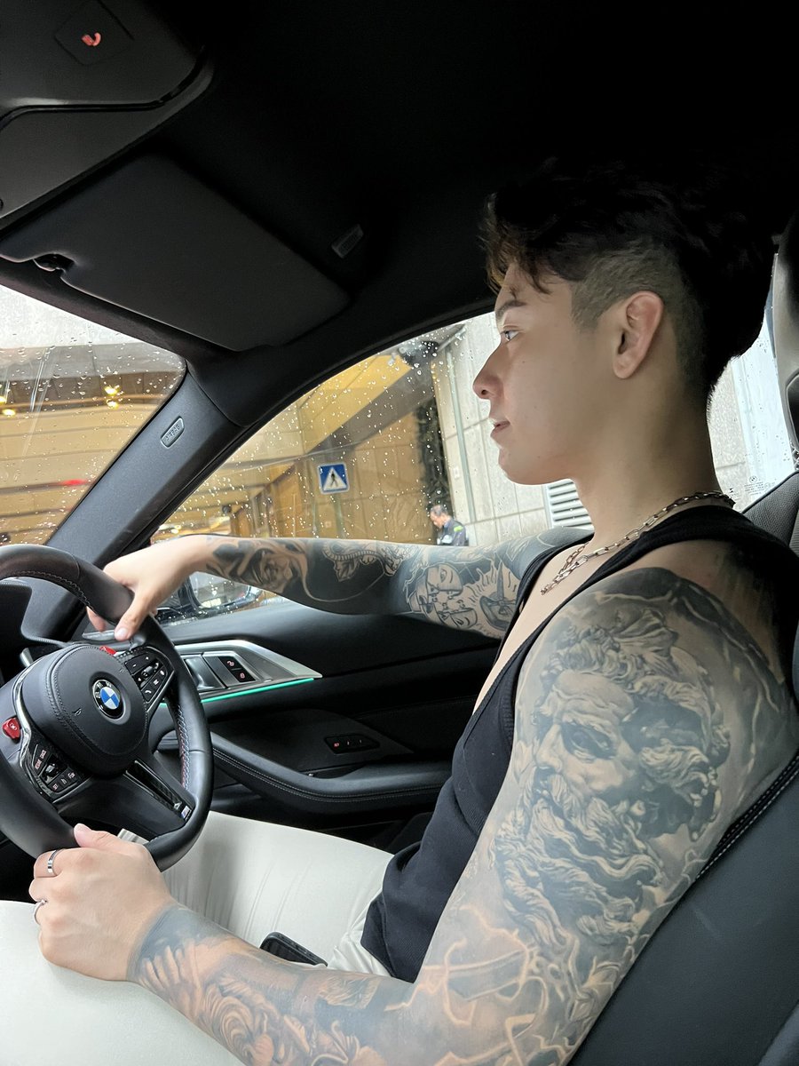 Titus Low on Twitter: &ldquo;Need a ride? 😉&rdquo;