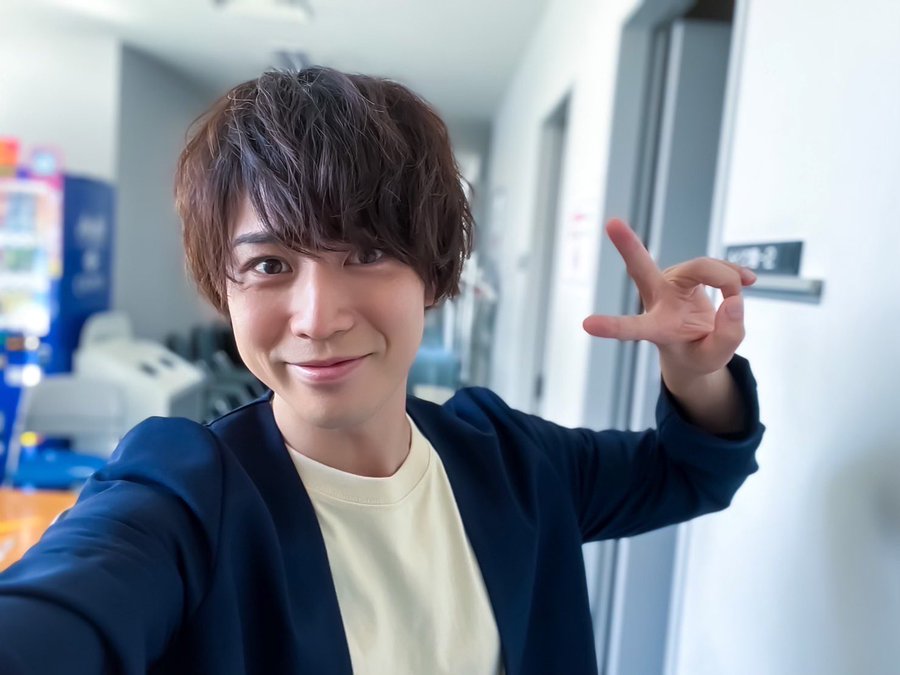ヒロアカ エッジショットの声優は鎌苅健太 キャラ情報もあわせて紹介 Selvy