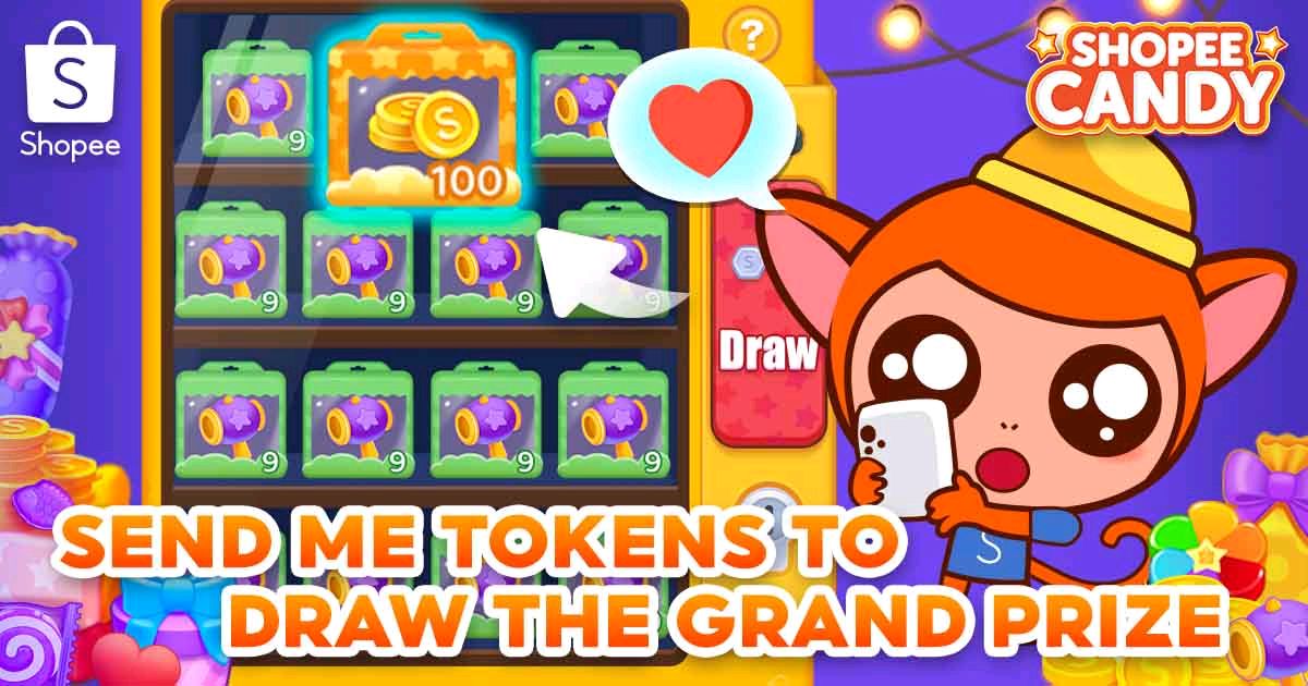shananGirl's tweet photo. Help me get free tokens so I can draw prizes! https://t.co/kNlFp4EWeM https://t.co/hAbQkx3BVk