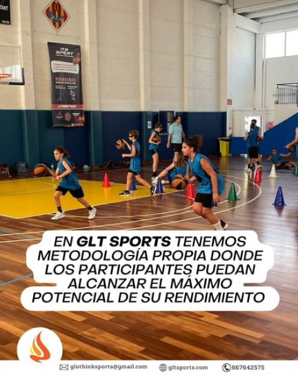 GLT_Sports's tweet photo. 👉Facilitamos el crecimiento del jugador

El deporte es vida, el deporte eres tú.

𝘸𝘸𝘸.𝘨𝘭𝘵𝘴𝘱𝘰𝘳𝘵𝘴.𝘤𝘰𝘮⁣ https://t.co/BKEOokecyk