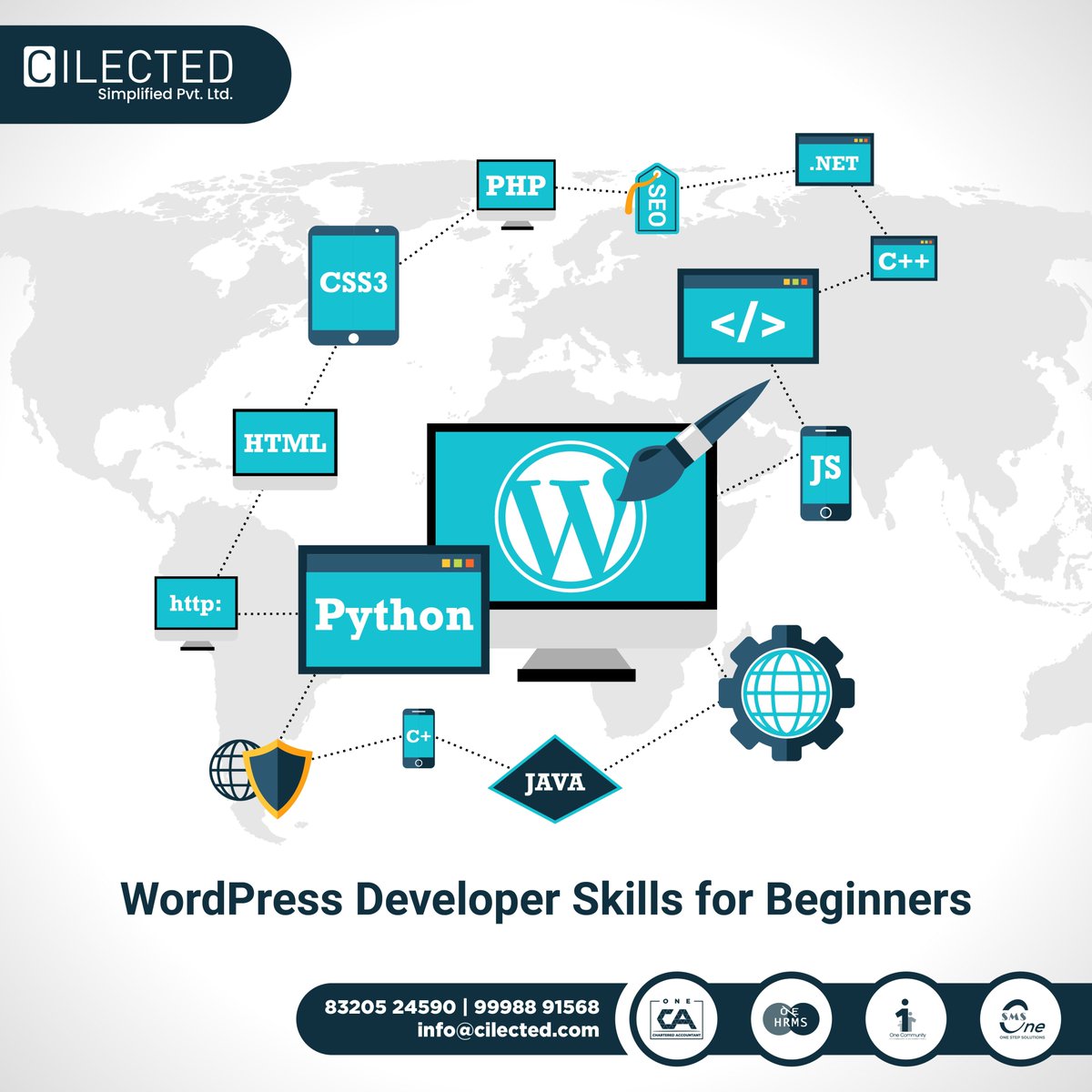 cilected_'s tweet photo. #whyuseWordpress #wordpress #wordpresswebsite #wordpressdeveloper #wordpressdesign #wordpressplugin #easytouse #shortcode #custompost #theme #templatedesign #customwebsites #GoogleDrive https://t.co/YEafo0ZqhM