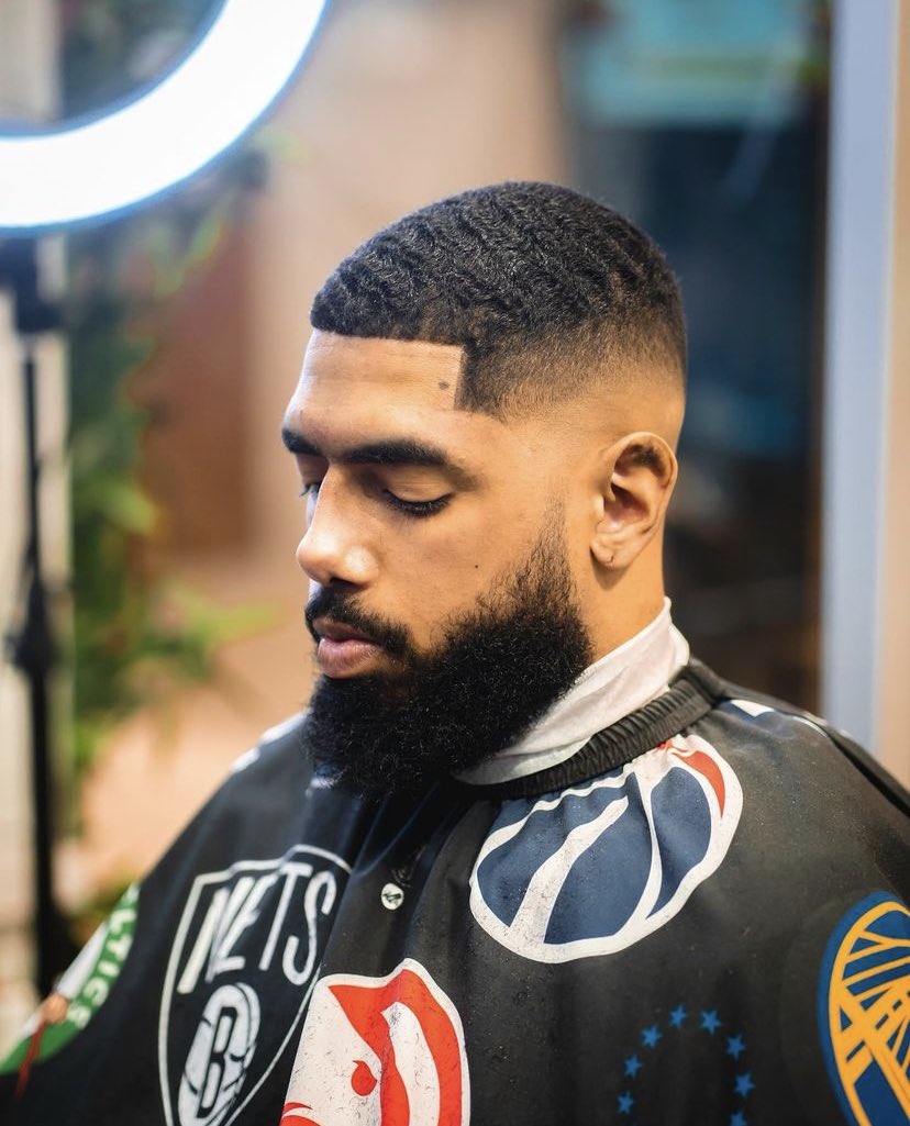 suchallblends's tweet photo. I put my all into every single cut 💯 https://t.co/GqYTPmOEtv