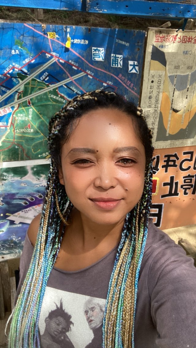 大袈裟太郎/Togo Inomata on Twitter 