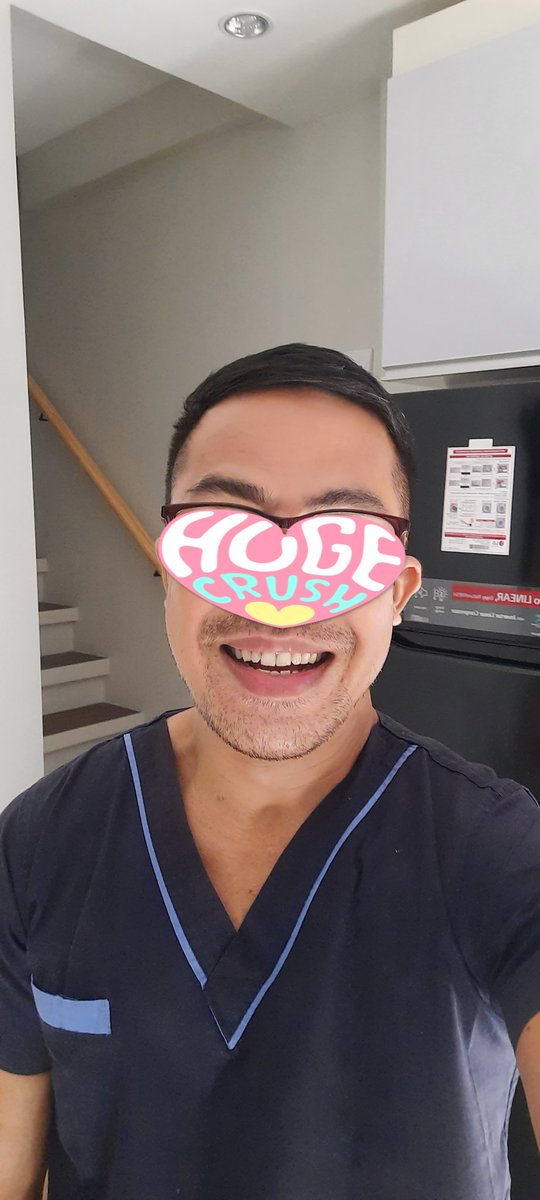 lloydie57's tweet photo. 2nd day lockdown duty kay patient @MarikinaCity
Tataba muli ako 😔😭
See you next year  sa gym
Buhay frontliner...💪😊

#Proud46 😊💪 https://t.co/Kd3nkEbYBK