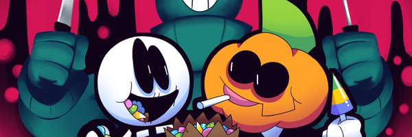 Spooky month 6 thumbnail leak! /s : r/spookymonth