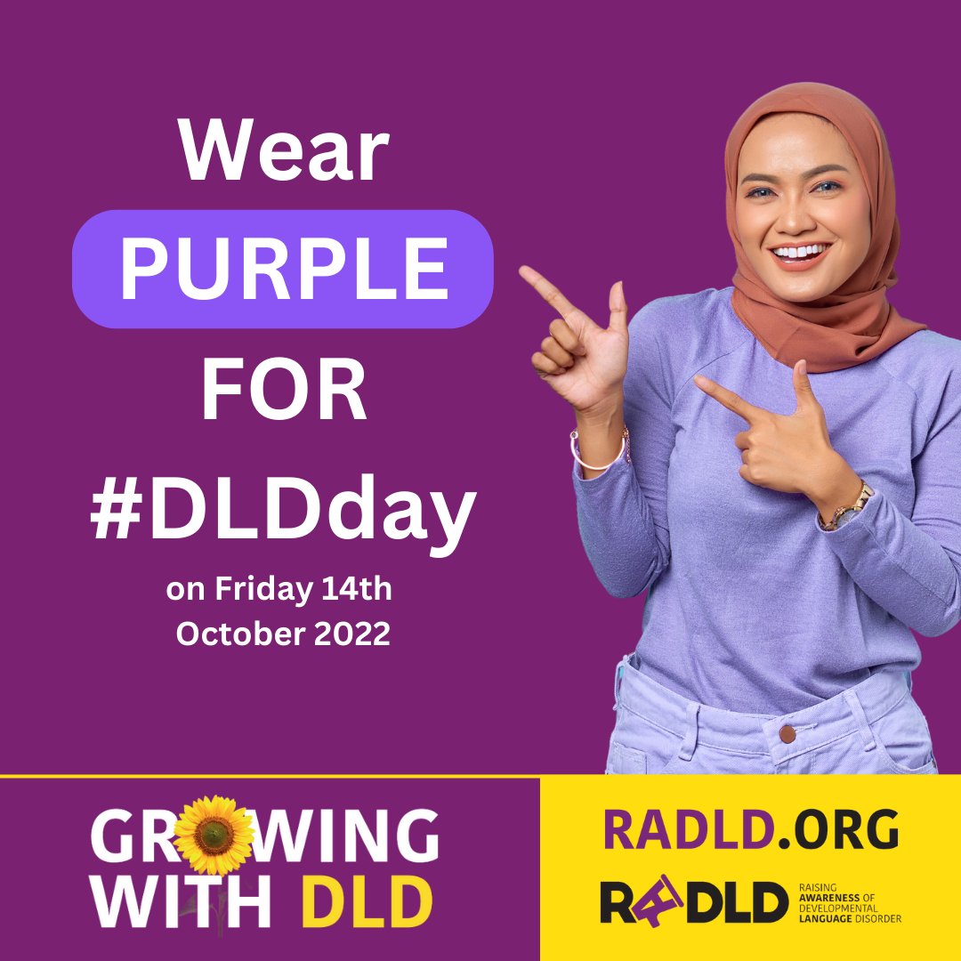 RADLDcampaign tweet media