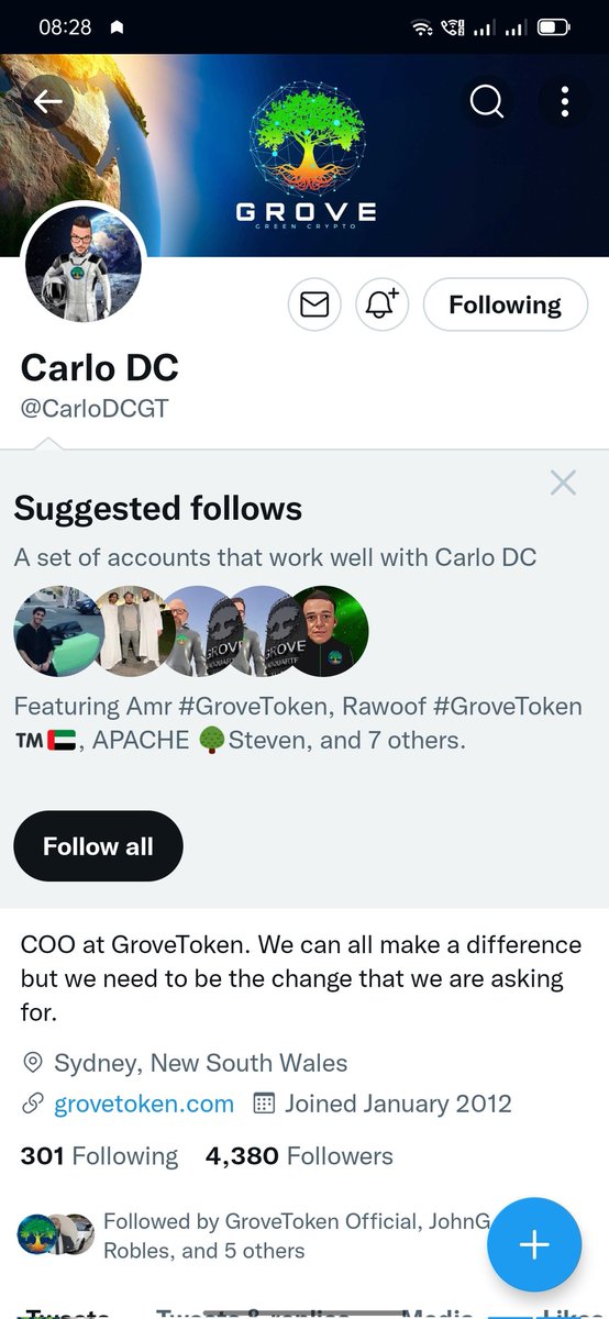HasnuSaurav's tweet photo. @GroveToken @HuobiGlobal @JohnGh87 @CarloDCGT @MattMortier @MikaLop59179765 @Emilia18110 @Fat_Cat_Killer @PushpendraTech https://t.co/NJ9Ad4y6Av