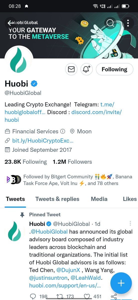 HasnuSaurav's tweet photo. @GroveToken @HuobiGlobal @JohnGh87 @CarloDCGT @MattMortier @MikaLop59179765 @Emilia18110 @Fat_Cat_Killer @PushpendraTech https://t.co/NJ9Ad4y6Av