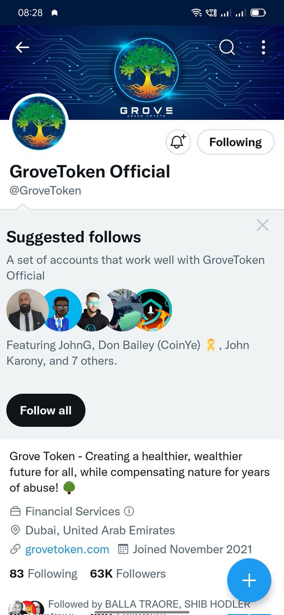 HasnuSaurav's tweet photo. @GroveToken @HuobiGlobal @JohnGh87 @CarloDCGT @MattMortier @MikaLop59179765 @Emilia18110 @Fat_Cat_Killer @PushpendraTech https://t.co/NJ9Ad4y6Av