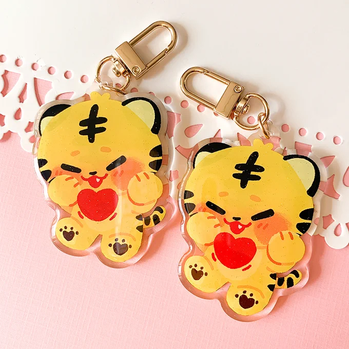 charms that will be restocked!! plus the cat stack + bunny love charms  and some of the mini heart uchiwa (s.coups, hoshi, wonwoo, woozi, dk) 