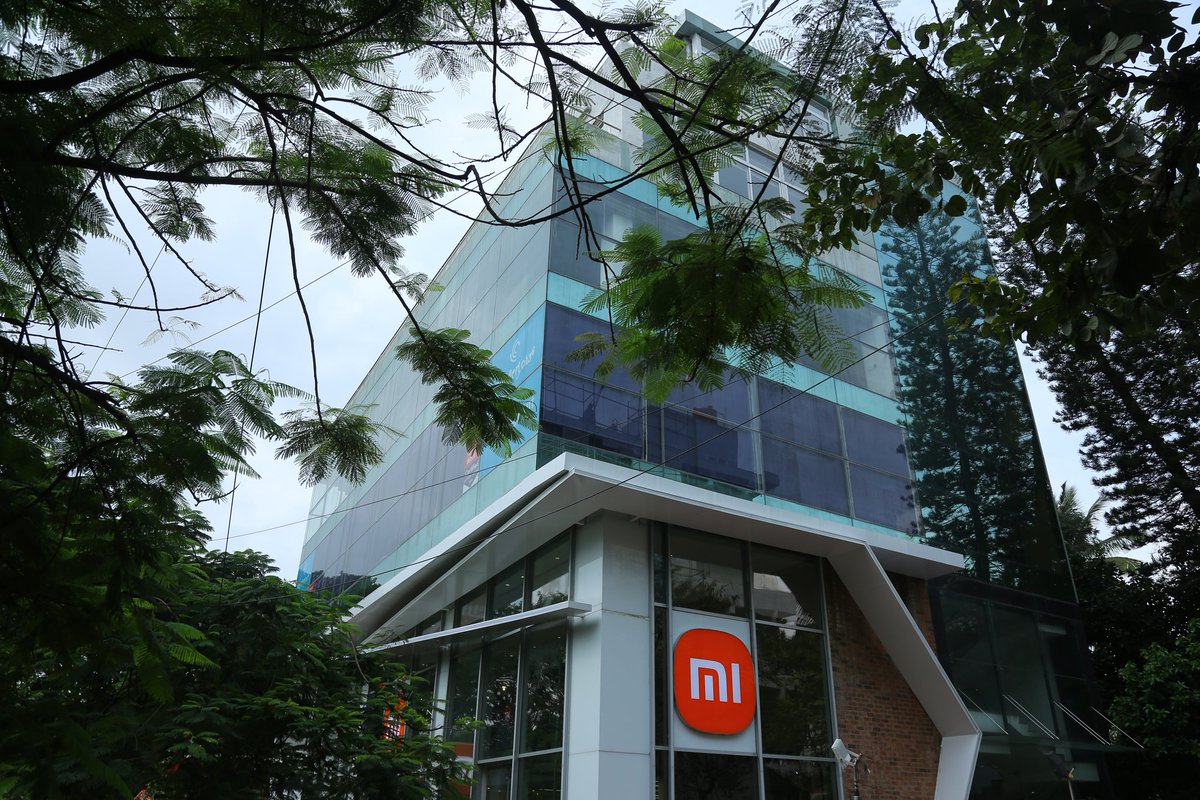 batchumalli's tweet photo. #MiHome Indiranagar got a #Smart new look...Plz do visit to experiance #FutureLiving & explore the amazing range of #Xiaomi smart products!!
#Xiaomi❤ #MiHome #FutureTechStore https://t.co/FSld8Ky8UE