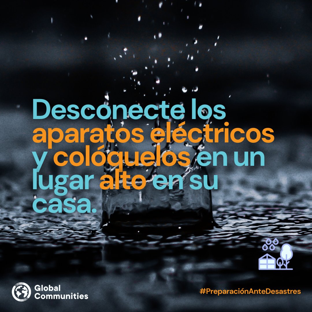 Global Communities Guatemala tweet media