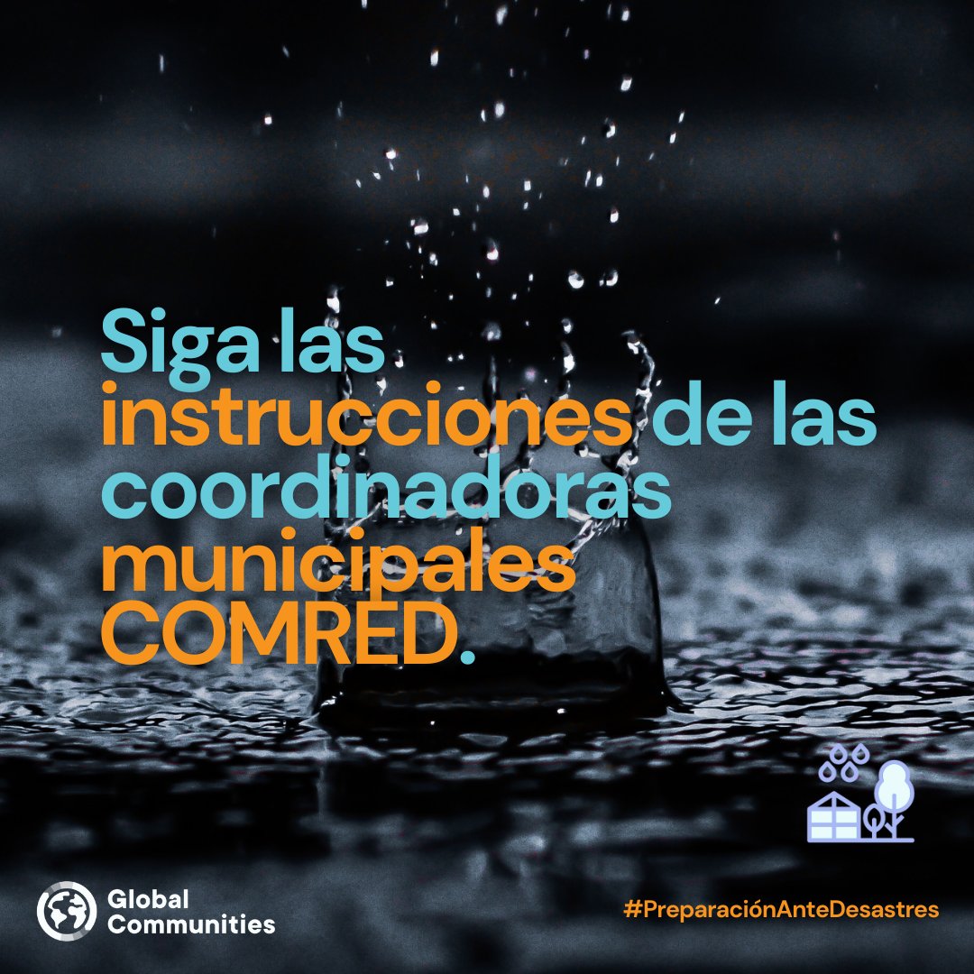 Global Communities Guatemala tweet media
