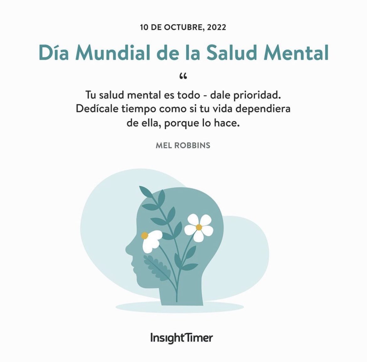 D_cDC's tweet photo. #mentalhealth #MentalHealthDay #DiaMundialdelaSaludMental https://t.co/Cxr82K9pII