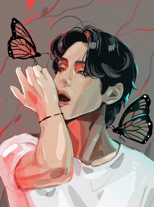taehyung 