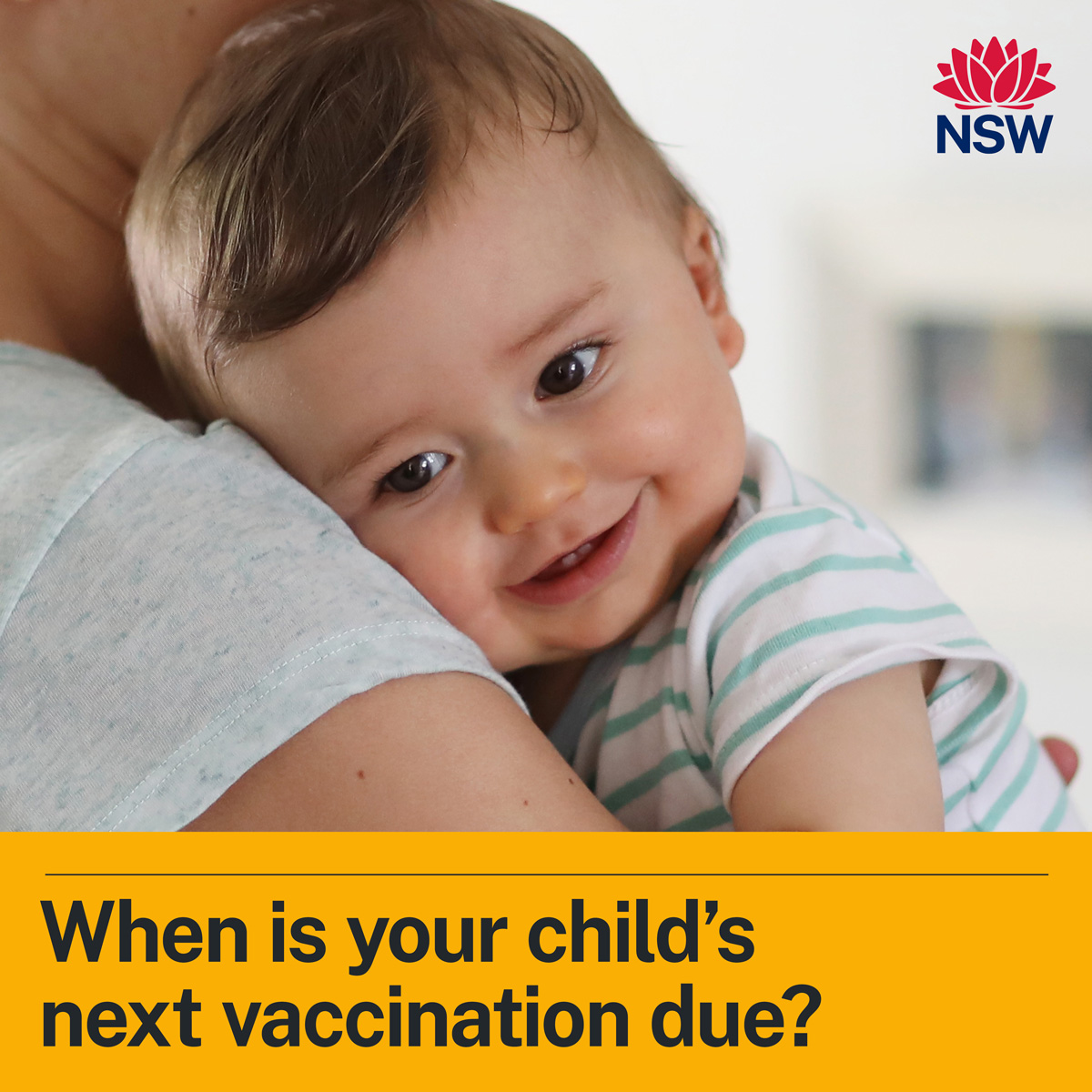Nsw health on twitter the nsw immunisation schedule is an easy place