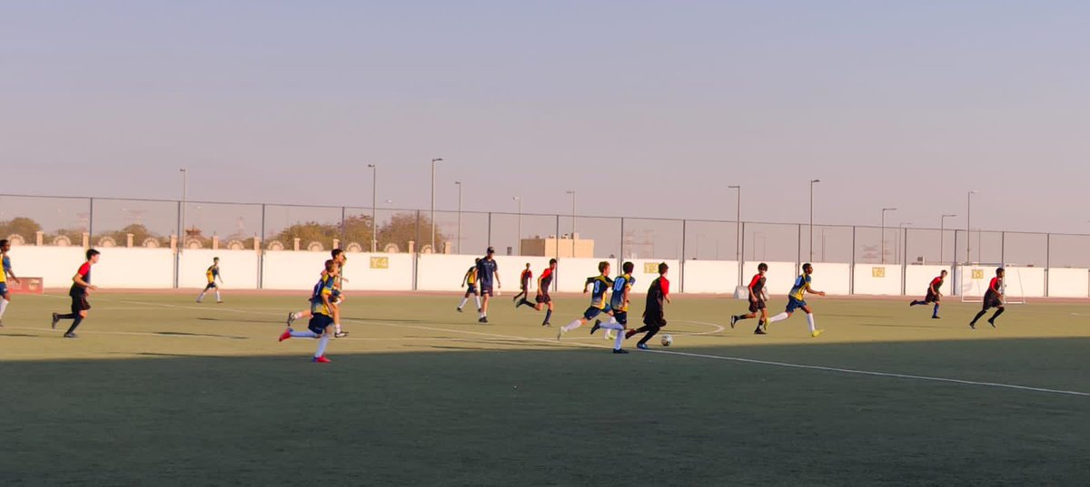 PE & Sports at Amity Abu Dhabi tweet media