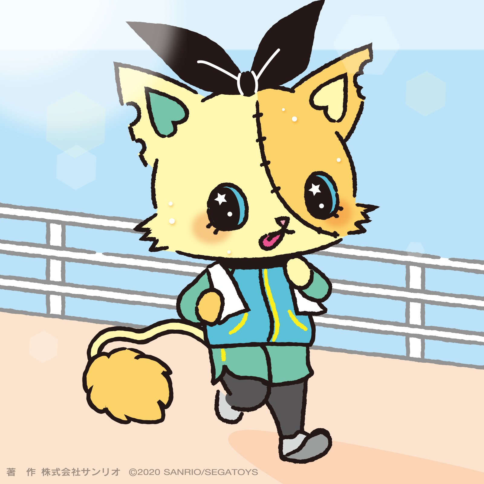 Beatcats/ビートキャッツ【公式】 on X: