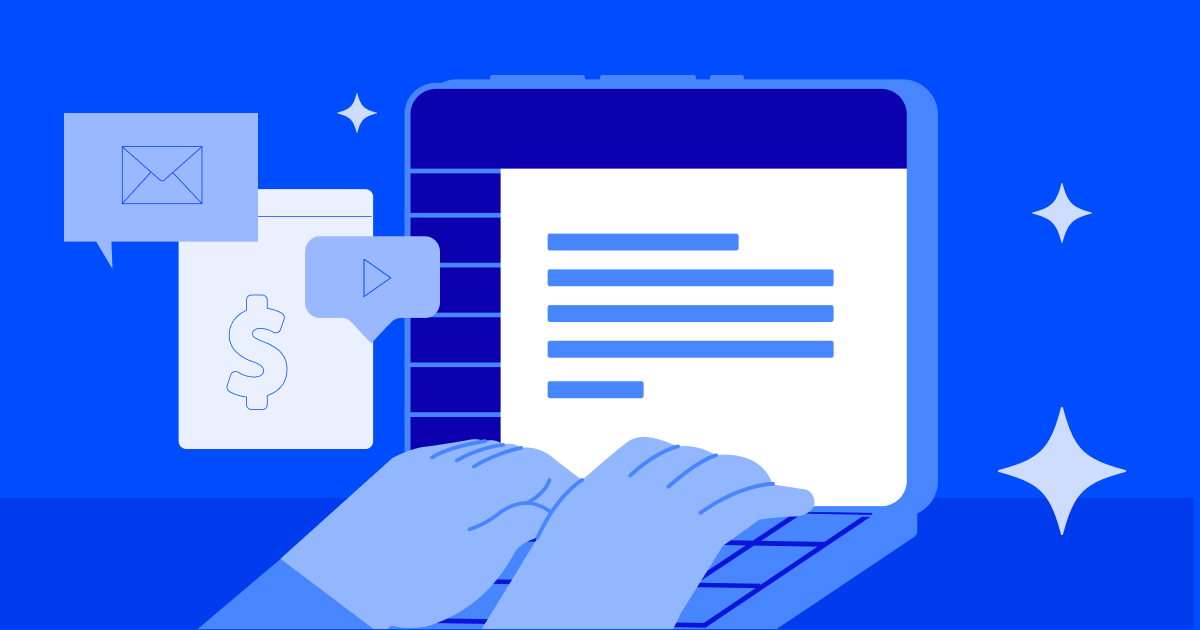 ActiveCampaign's tweet image. When you’re writing copy, there’s no need to reinvent the wheel. 🕰️ 

Check out these quotes for some great inspiration! 💁 bit.ly/3PQDvuM

#CopywritingInspiration #Copywriting #ActiveCampaign #Inspiration