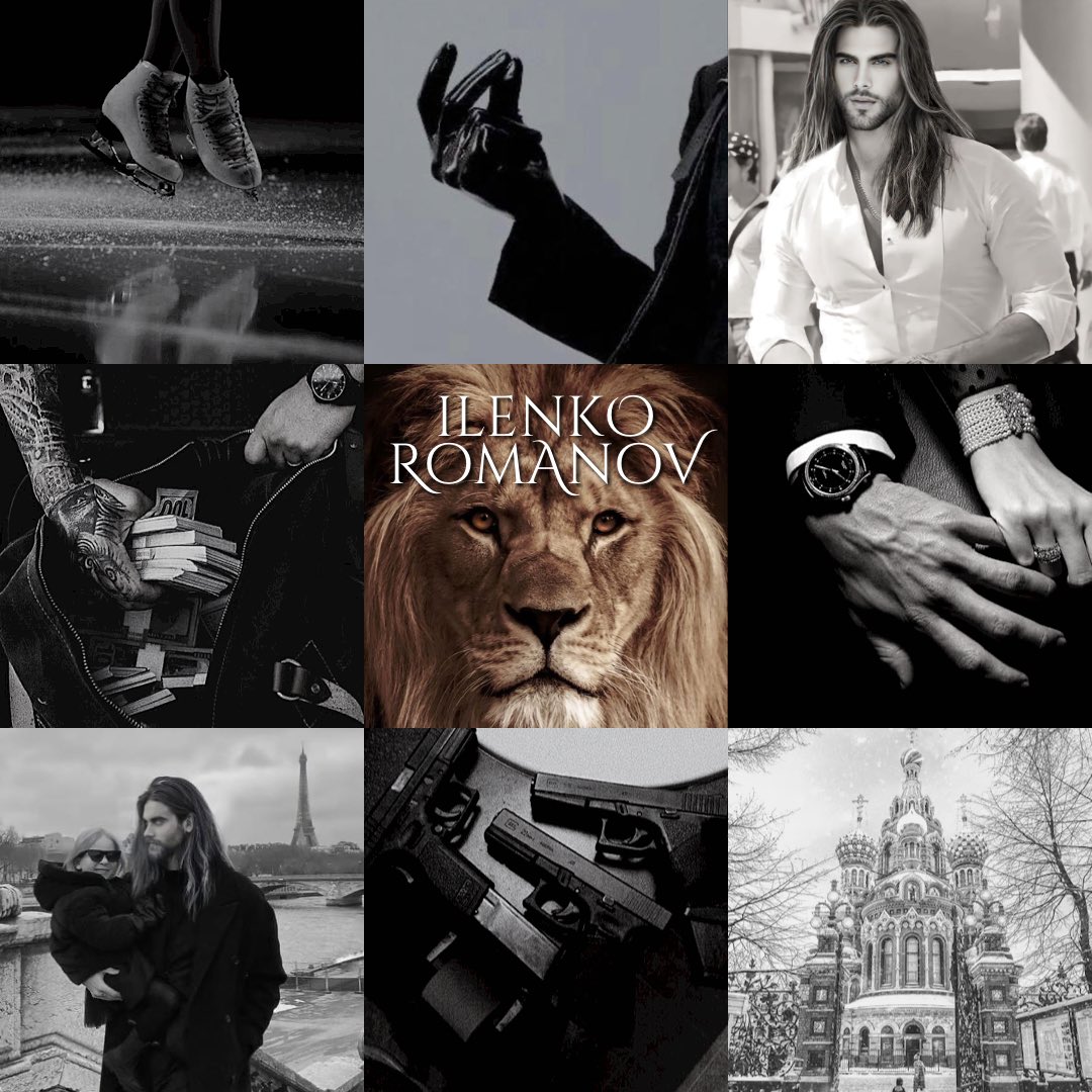 LvsDominio's tweet photo. “Ser un Romanov conlleva tener los ojos de todos adorándote u odiándote pero con la atención en ti, porque los humanos tienen la capacidad de ignorar a los pequeños, pero no a los grandes por más que lo intenten, ya que un gigante nunca pasa desapercibido.”

HBD Ilenko Romanov https://t.co/DGL541QusO