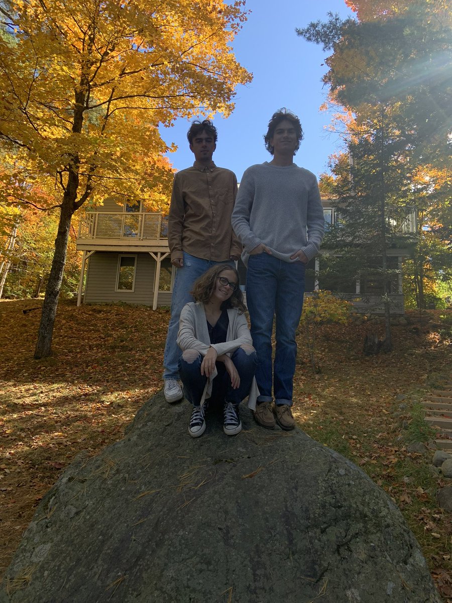 dumpuniac's tweet photo. Said our final goodbyes to Eagle Lake today.   Can’t thank my in laws enough for having this wonderful place for our kids to spend the summers and Christmas’s for the last 20 years. Don’t be sad it’s over, be happy it happend https://t.co/ZJvqMWS9IN