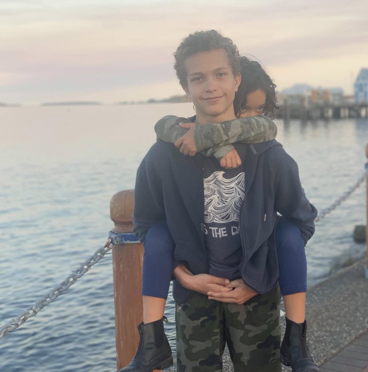 rachel_luttrell's tweet photo. Happy 15th Birthday to my amazing, Caden!  He’s wildly witty, insightful, creative and fun! He’s empathic, sensitive and strong. I can’t believe he’s 15!! 
This wonderful human is going to move mountains. Love him with all my heart.  So proud to be his Mom💞💞 https://t.co/ESs9uKwbUr